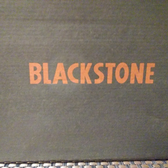 Blackstone "Corteccia" New in box. - Picture 10 of 16